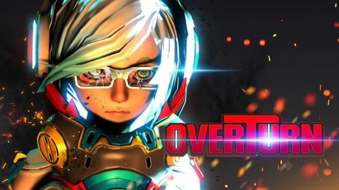 [PC]OVERTURN -磁链下载-Zero