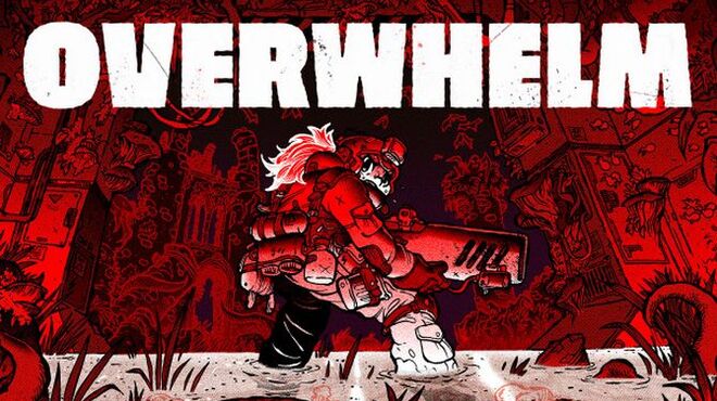 [PC]OVERWHELM -磁链下载-Zero-零之资源仓库