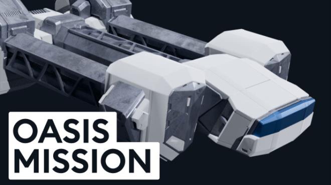 [PC]Oasis Mission: Colony Sim -磁链下载-Zero