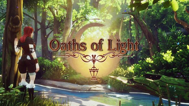 [PC]Oaths of Light Chapter I -磁链下载-Zero-零之资源仓库