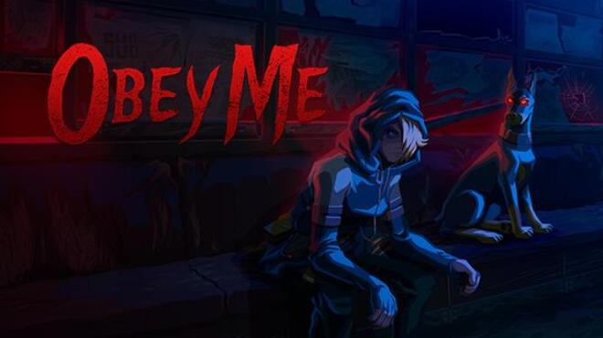 [PC]Obey Me -磁链下载-Zero-零之资源仓库