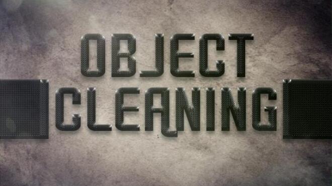 [PC]Object “Cleaning” -磁链下载-Zero-零之资源仓库