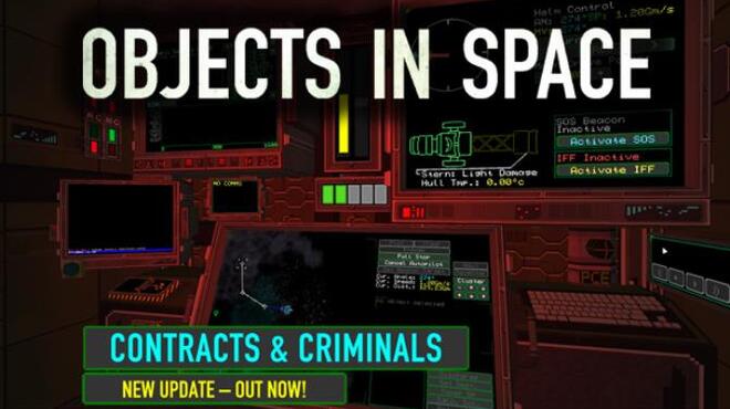 [PC]Objects in Space -磁链下载-Zero