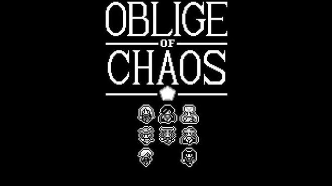 [PC]Oblige Of CHAOS -磁链下载-Zero-零之资源仓库