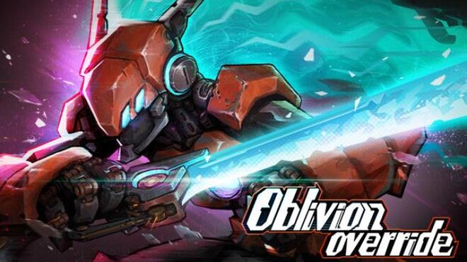 [PC]Oblivion Override -磁链下载-Zero-零之资源仓库