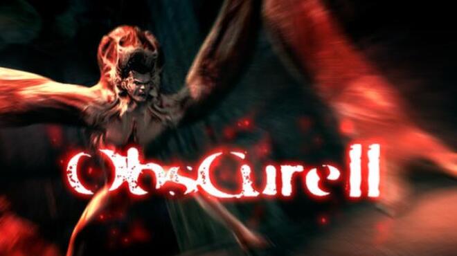 [PC]Obscure II (Obscure: The Aftermath) -磁链下载-Zero