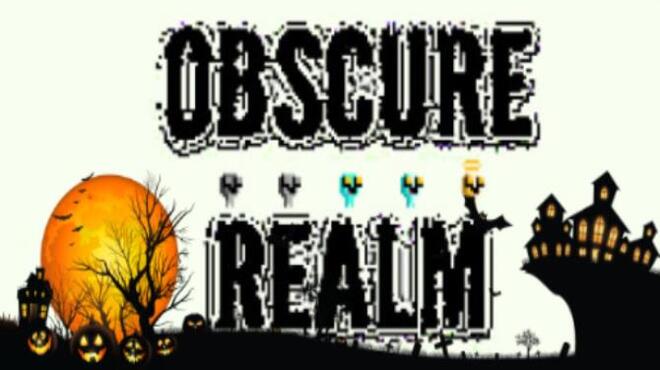 [PC]Obscure Realm -磁链下载-Zero-零之资源仓库