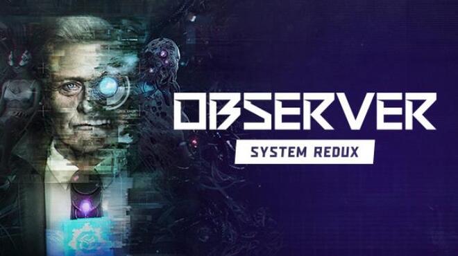[PC]Observer System Redux Deluxe Edition -磁链下载-Zero