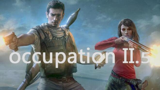 [PC]Occupation 2.5 -磁链下载-Zero-零之资源仓库