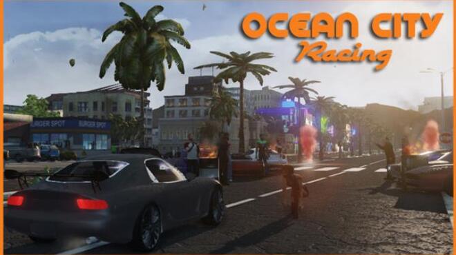 [PC]OCEAN CITY RACING: Redux -磁链下载-Zero