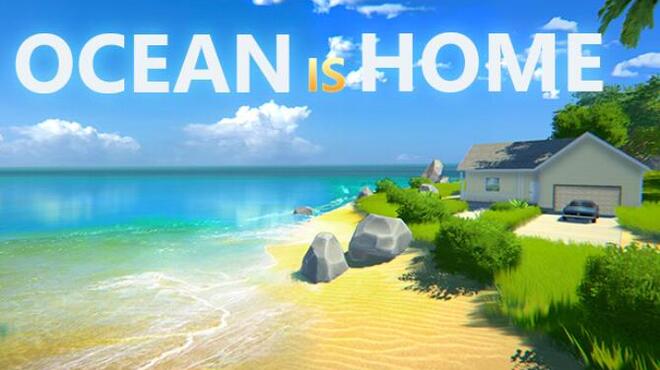 [PC]Ocean Is Home : Island Life Simulator -磁链下载-Zero-零之资源仓库