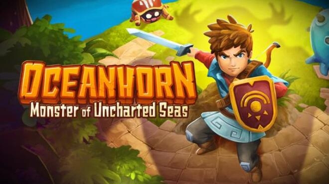 [PC]Oceanhorn: Monster of Uncharted Seas -磁链下载-Zero