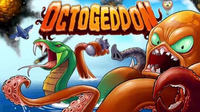 [PC]Octogeddon -磁链下载-Zero-零之资源仓库