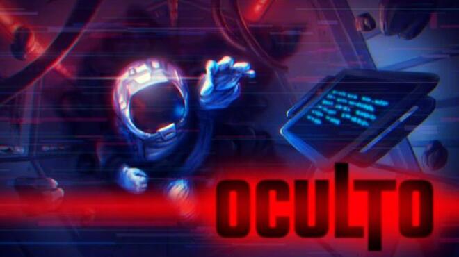[PC]Oculto -磁链下载-Zero-零之资源仓库