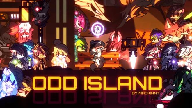 [PC]Odd Island -磁链下载-Zero-零之资源仓库