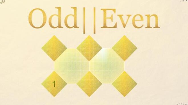 [PC]Odd||Even -磁链下载-Zero-零之资源仓库