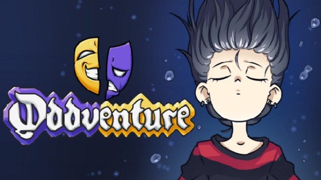 [PC]Oddventure -磁链下载-Zero-零之资源仓库