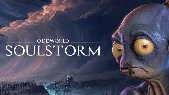 [PC]Oddworld Soulstorm Update v1 10001 -磁链下载-Zero