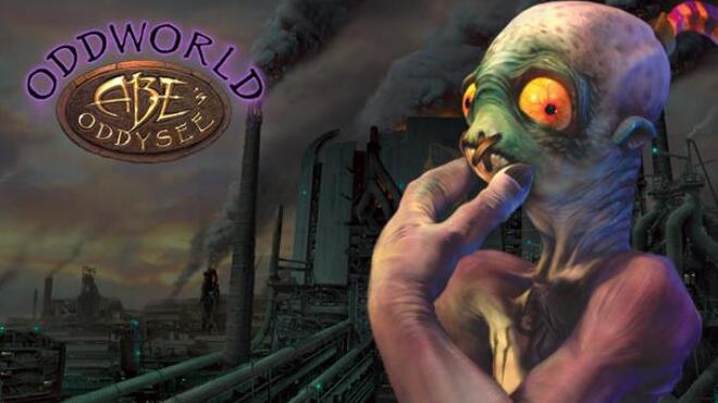 [PC]Oddworld: Abe’s Oddysee® -磁链下载-Zero
