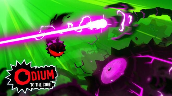 [PC]Odium to the Core -磁链下载-Zero-零之资源仓库