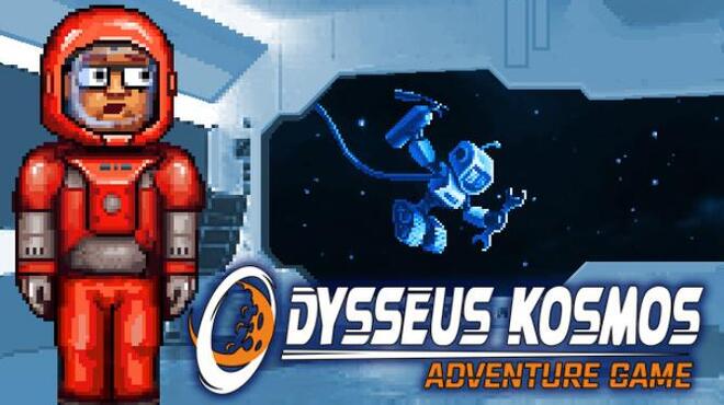 [PC]Odysseus Kosmos and his Robot Quest (Complete Season) -磁链下载-Zero-零之资源仓库