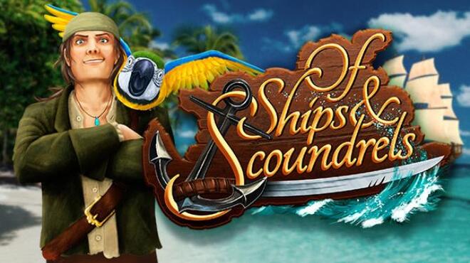 [PC]Of Ships & Scoundrels -磁链下载-Zero-零之资源仓库