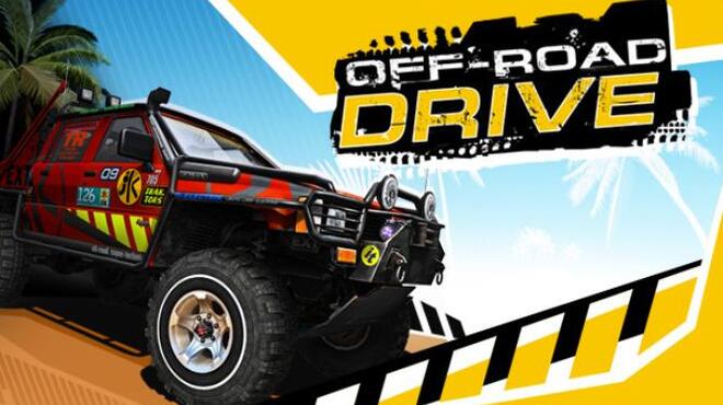 [PC]Off-Road Drive -磁链下载-Zero-零之资源仓库