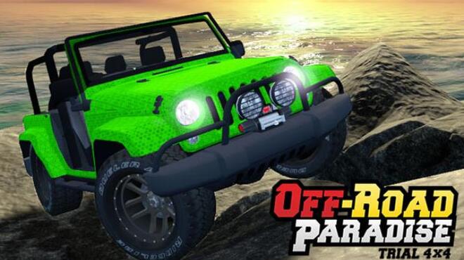 [PC]Off-Road Paradise: Trial 4×4 -磁链下载-Zero-零之资源仓库