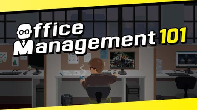 [PC]Office Management 101 -磁链下载-Zero