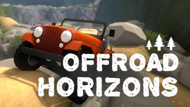 [PC]Offroad Horizons Arcade Rock Crawling -磁链下载-Zero-零之资源仓库