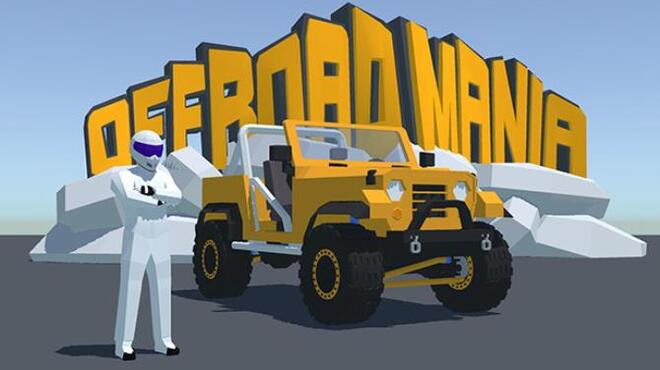 [PC]Offroad Mania -磁链下载-Zero-零之资源仓库