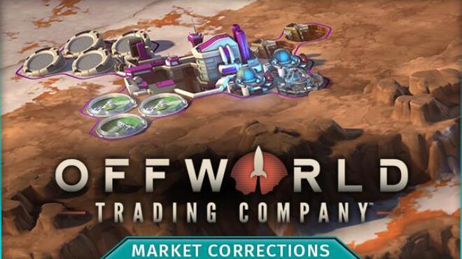 [PC]Offworld Trading Company Market Corrections -磁链下载-Zero-零之资源仓库