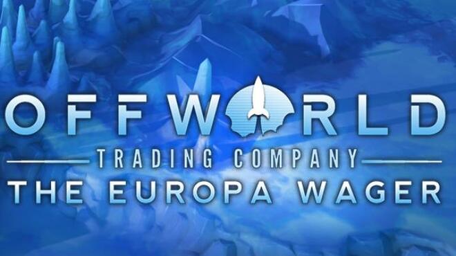 [PC]Offworld Trading Company The Europa Wager -磁链下载-Zero