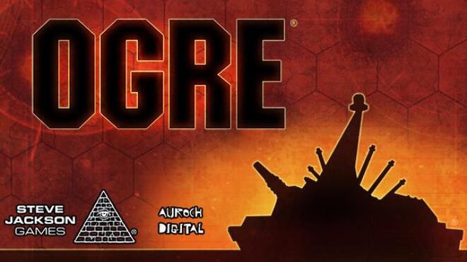 [PC]Ogre -磁链下载-Zero