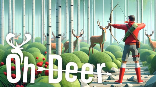 [PC]Oh Deer -磁链下载-Zero-零之资源仓库