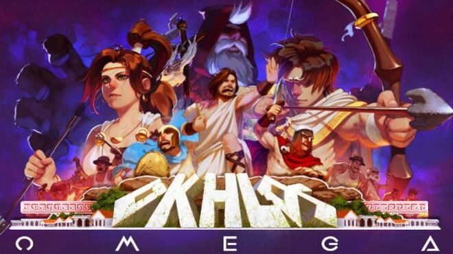 [PC]Okhlos Omega Anniversary -磁链下载-Zero