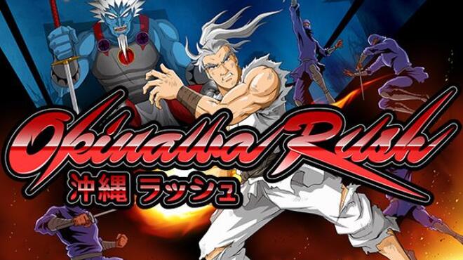 [PC]Okinawa Rush -磁链下载-Zero