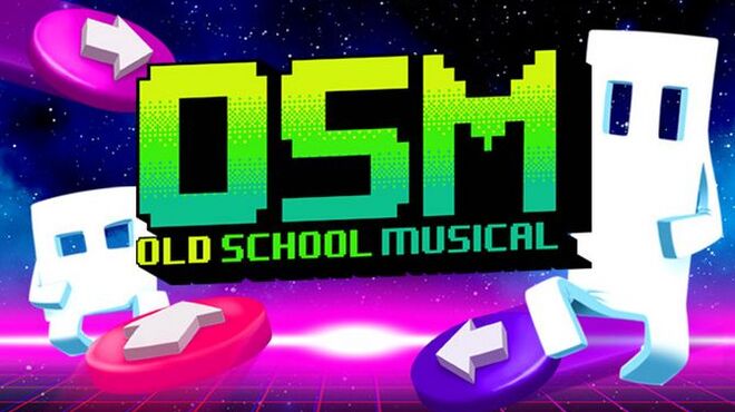 [PC]Old School Musical -磁链下载-Zero