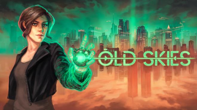 [PC]Old Skies -磁链下载-Zero