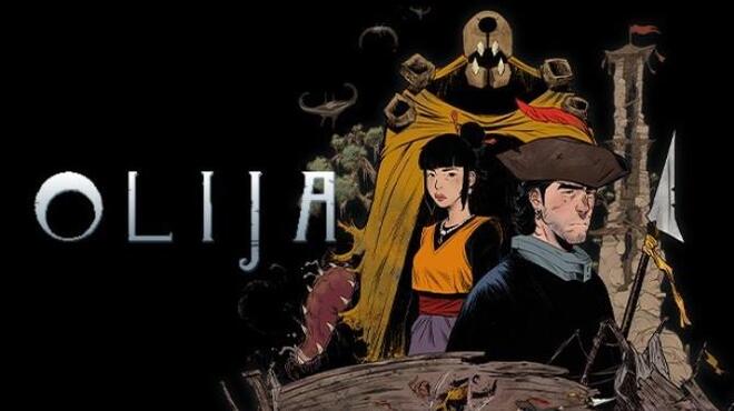 [PC]Olija v1 1 -磁链下载-Zero-零之资源仓库