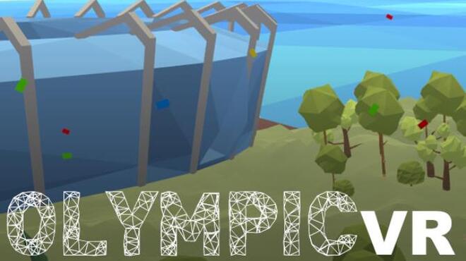 [PC]OlympicVR -磁链下载-Zero