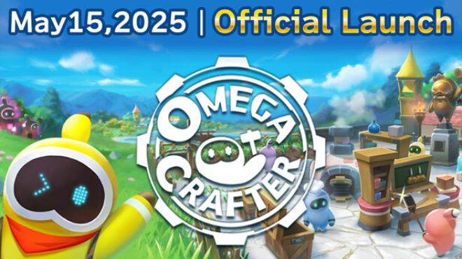 [PC]Omega Crafter -磁链下载-Zero