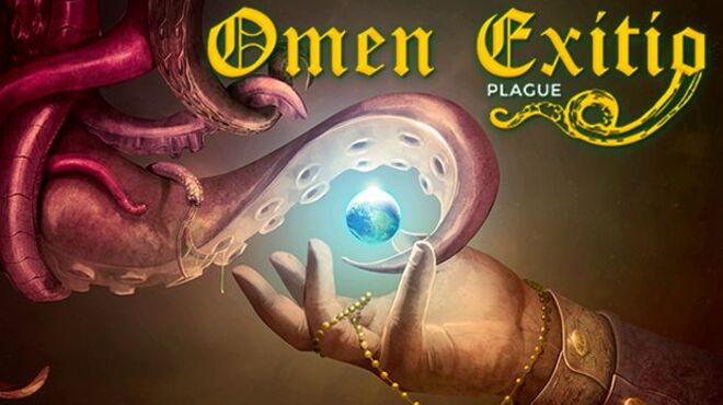 [PC]Omen Exitio Plague Evolving Madness -磁链下载-Zero-零之资源仓库