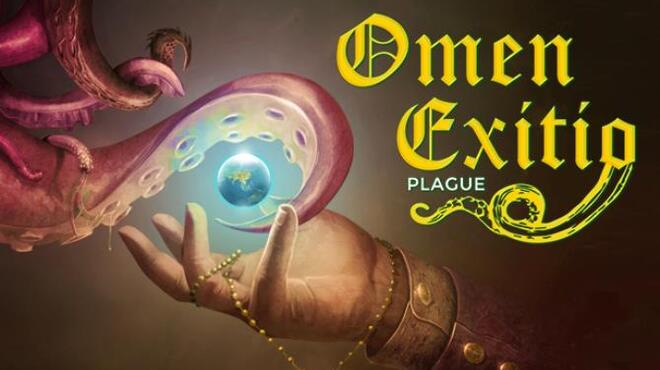 [PC]Omen Exitio: Plague -磁链下载-Zero