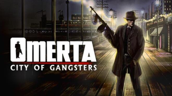 [PC]Omerta – City of Gangsters -磁链下载-Zero-零之资源仓库