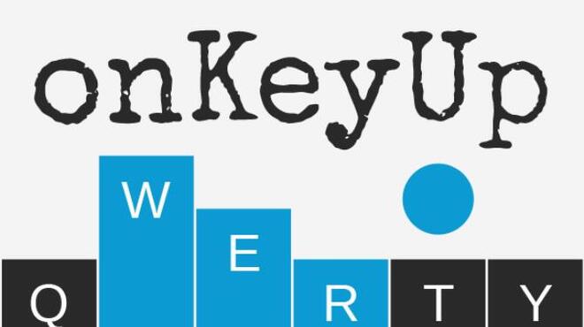 [PC]On Key Up: A Game for Keyboards -磁链下载-Zero