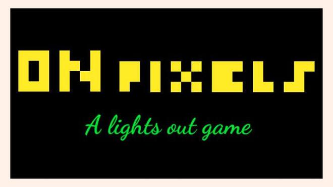 [PC]On Pixels: A lights out game -磁链下载-Zero