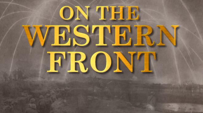 [PC]On The Western Front -磁链下载-Zero-零之资源仓库