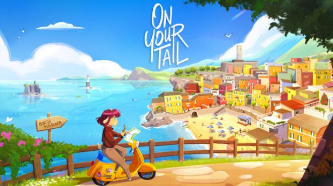 [PC]On Your Tail -磁链下载-Zero-零之资源仓库