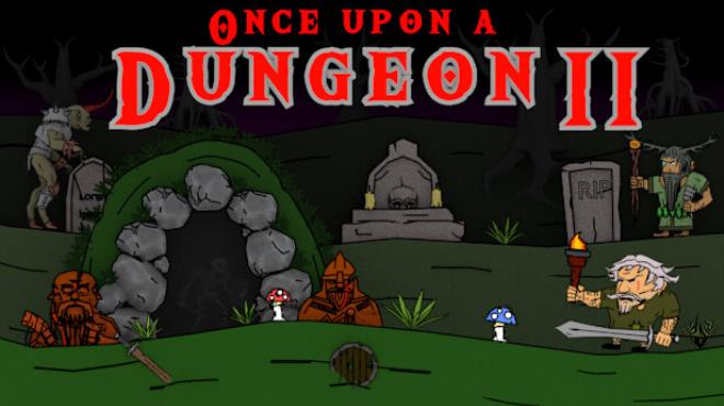 [PC]Once upon a Dungeon II -磁链下载-Zero